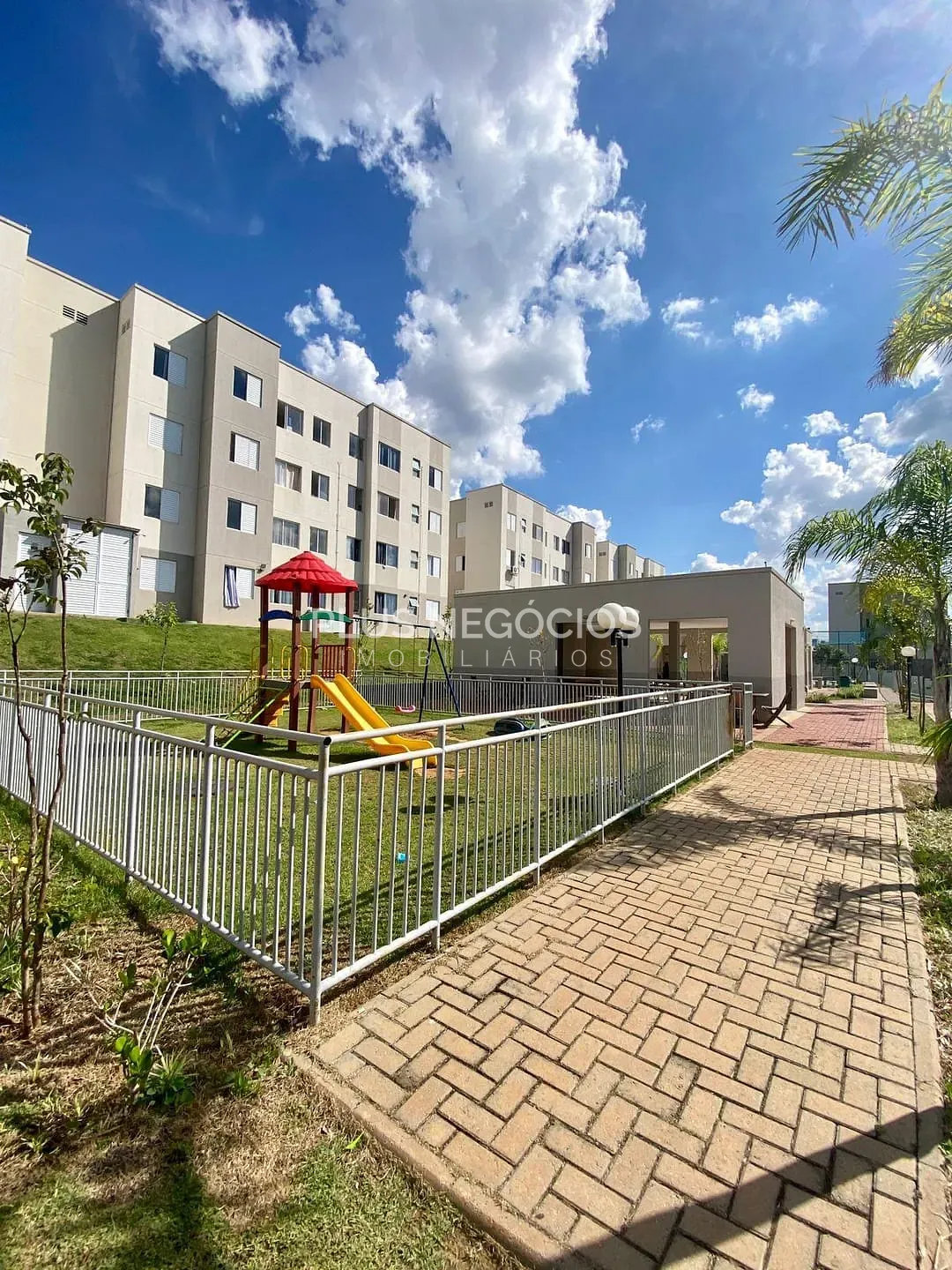 Apartamento, 2 quartos, 44 m² - Foto 16