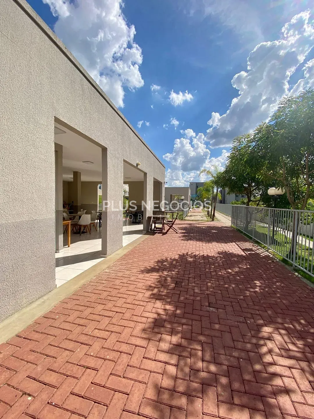 Apartamento, 2 quartos, 44 m² - Foto 17