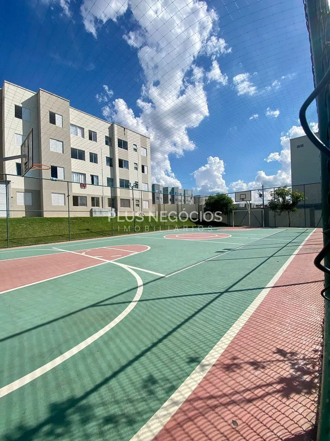 Apartamento, 2 quartos, 44 m² - Foto 18