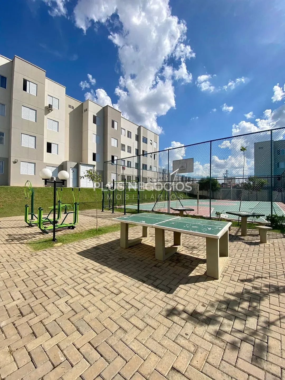 Apartamento, 2 quartos, 44 m² - Foto 19