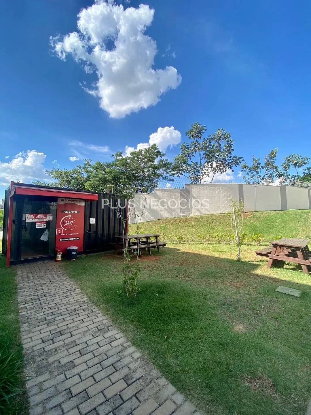 Apartamento, 2 quartos, 44 m² - Foto 20