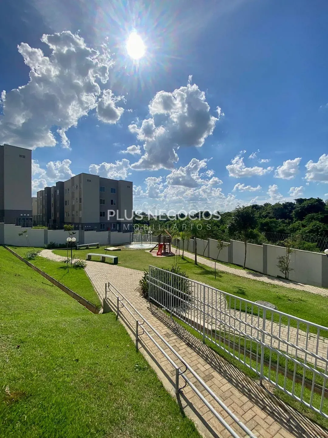 Apartamento, 2 quartos, 44 m² - Foto 21