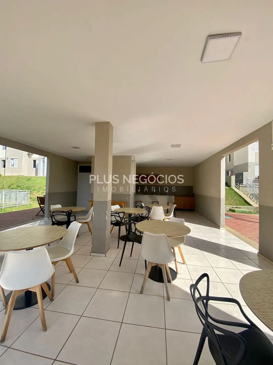 Apartamento, 2 quartos, 44 m² - Foto 22