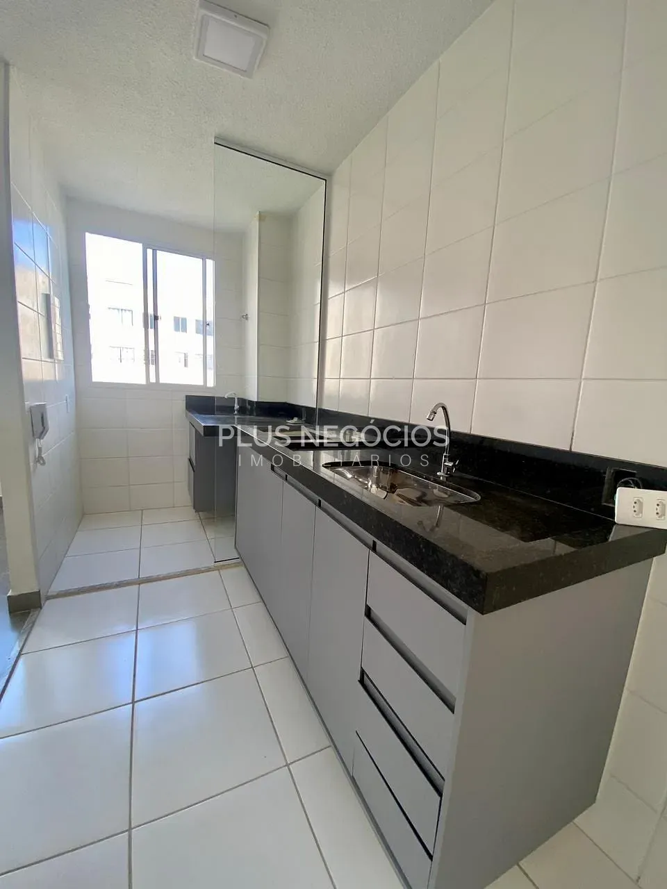 Apartamento, 2 quartos, 44 m² - Foto 6