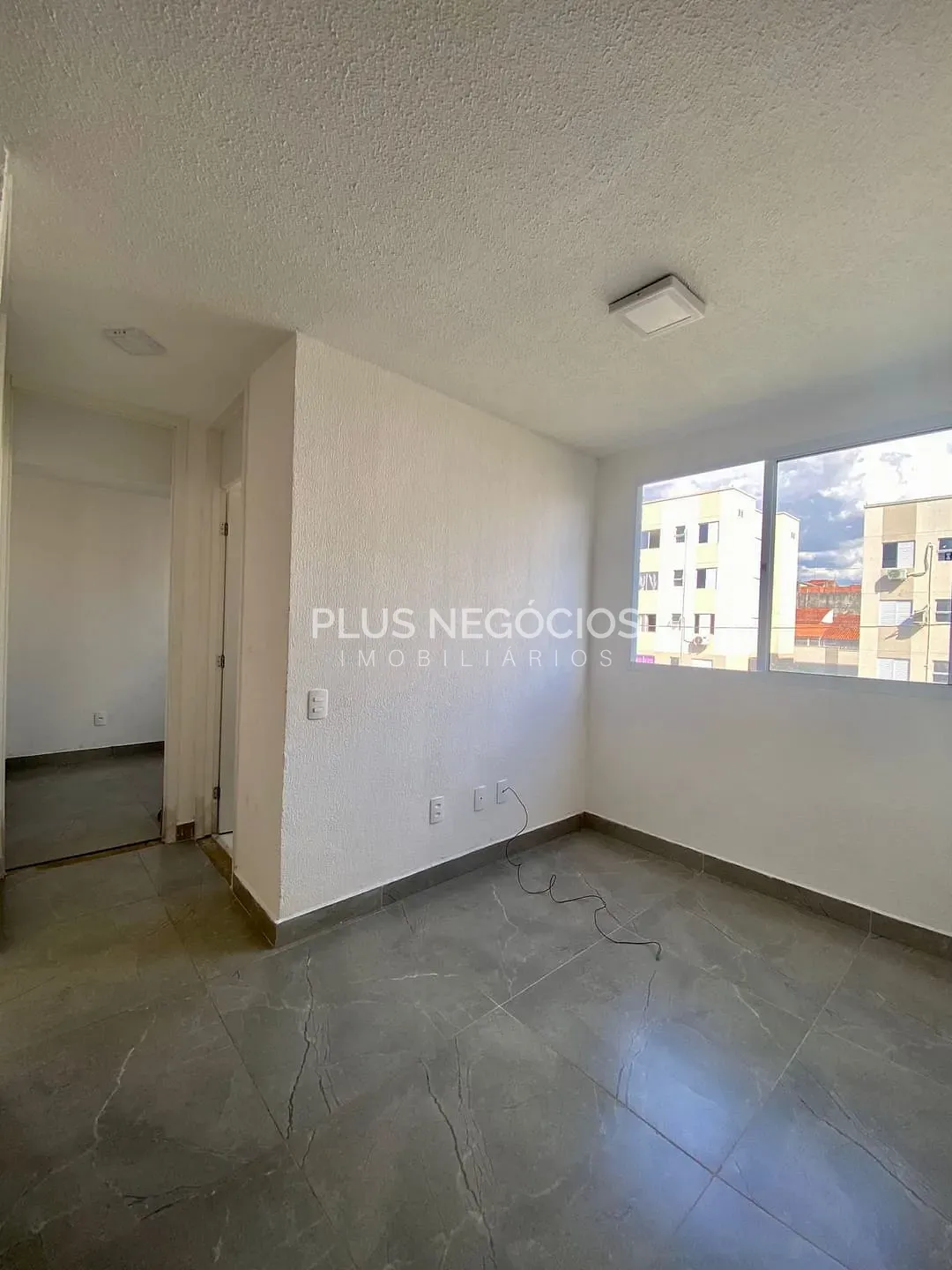 Apartamento, 2 quartos, 44 m² - Foto 7