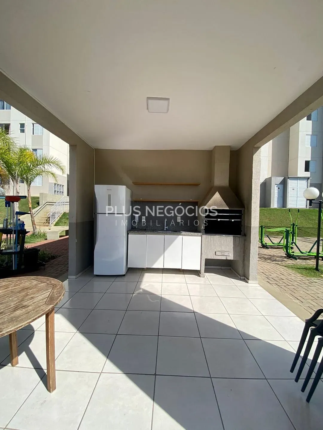 Apartamento, 2 quartos, 44 m² - Foto 23