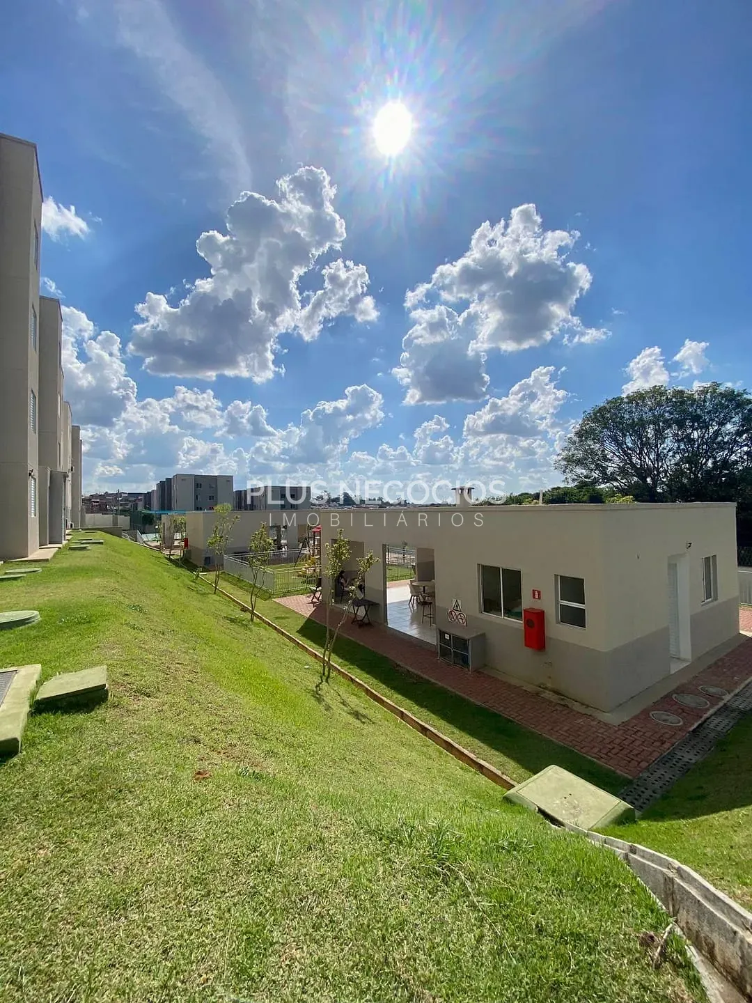 Apartamento, 2 quartos, 44 m² - Foto 24