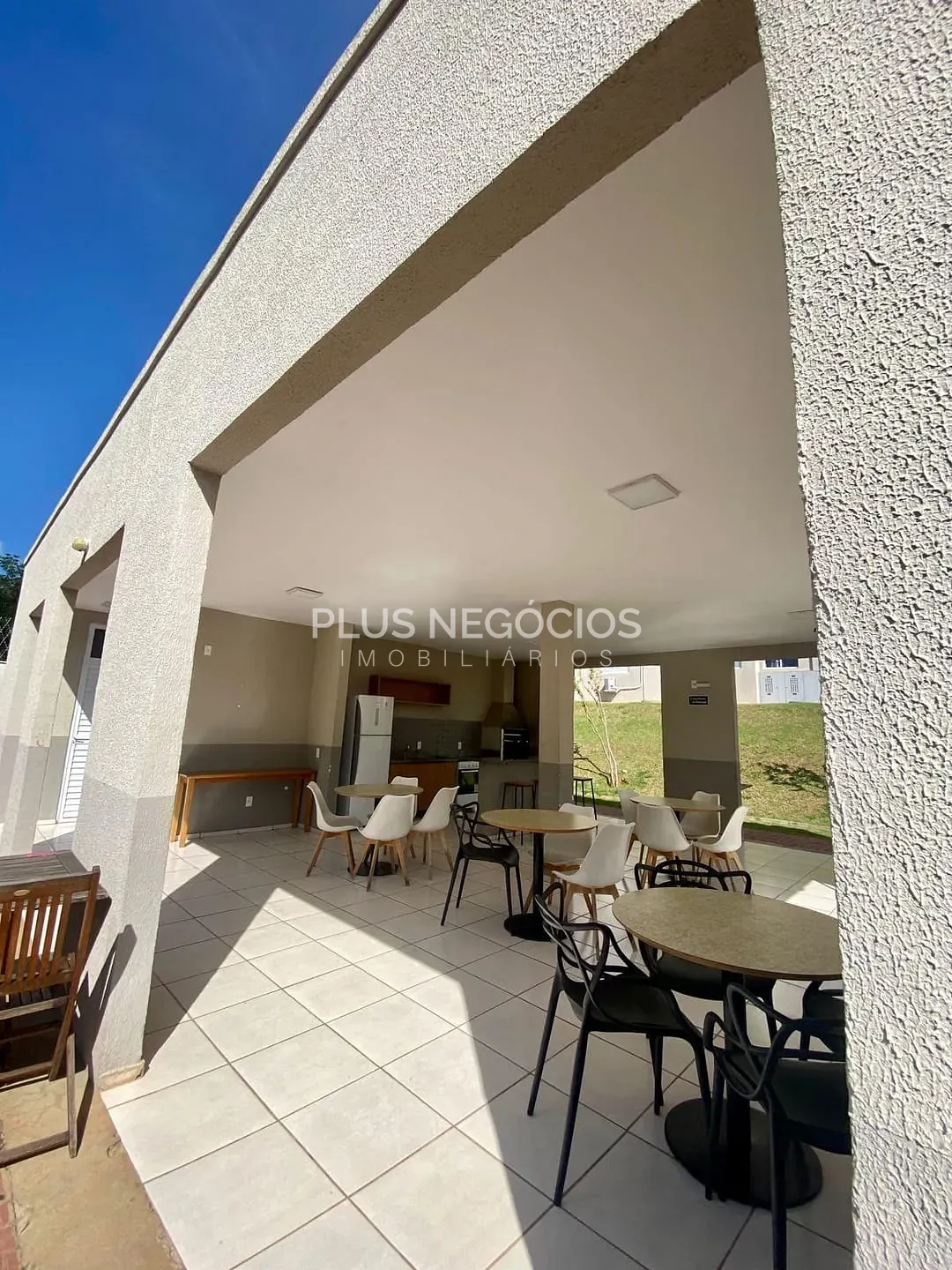 Apartamento, 2 quartos, 44 m² - Foto 25