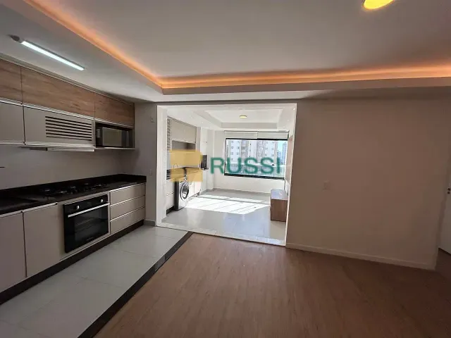 Apartamento 2 quartos e 2 banheiros, para alugar, no bairro Parque Residencial Aquarius em São José dos Campos
