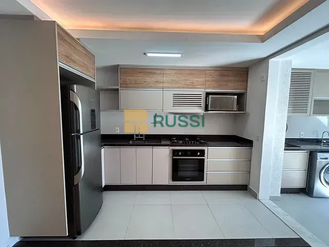 Apartamento 2 quartos e 2 banheiros, para alugar, no bairro Parque Residencial Aquarius em São José dos Campos
