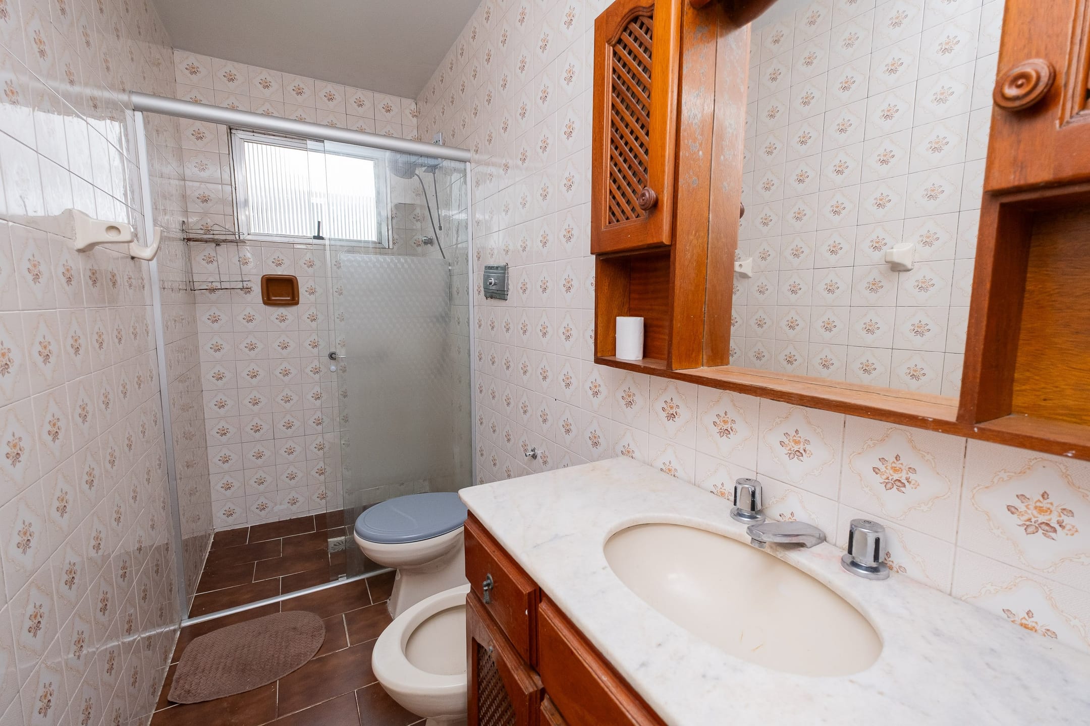 Apartamento à venda no Edifício Quinta Real, Centro - 75 m², 3 quartos, piso laminado e vaga coberta. - 6