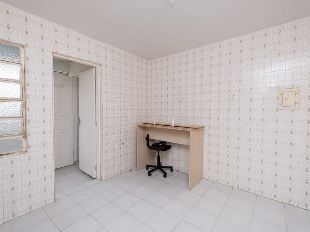 Apartamento 3 quartos e 1 banheiro, à venda, no bairro Centro em Pelotas