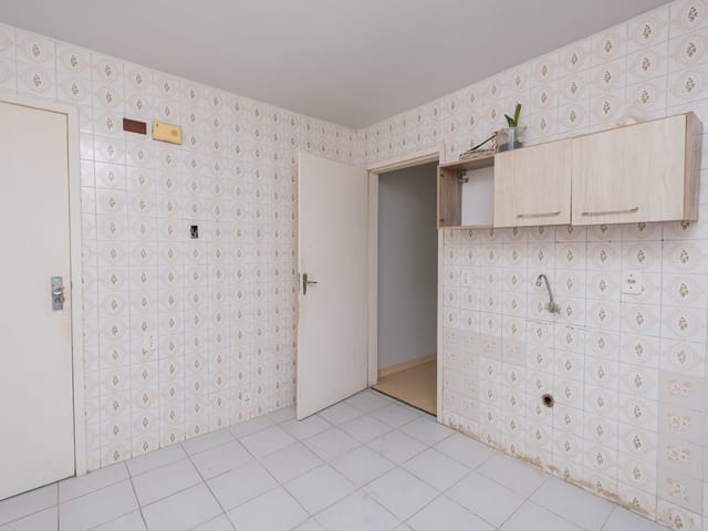 Apartamento 3 quartos e 1 banheiro, à venda, no bairro Centro em Pelotas