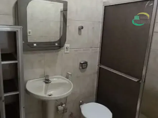 Apartamento com 66m² 2 quartos e 1 banheiro, à venda, no bairro Vila Industrial em Campinas