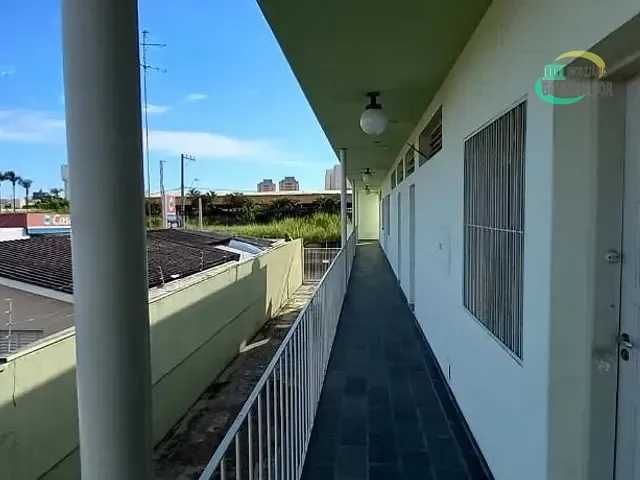 Apartamento com 66m² 2 quartos e 1 banheiro, à venda, no bairro Vila Industrial em Campinas