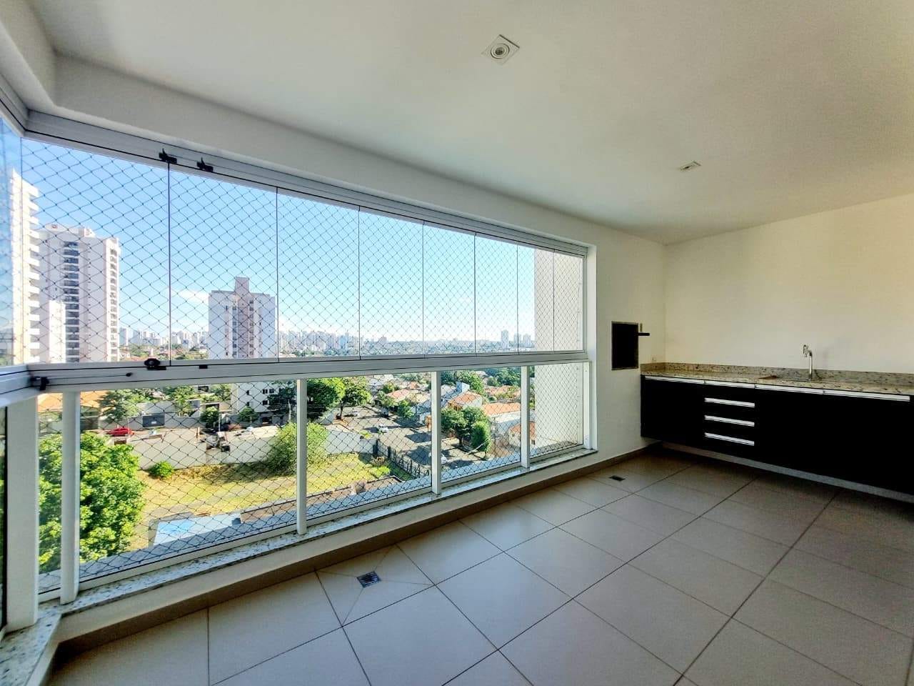Apartamento, 3 quartos, 124 m² - Foto 6