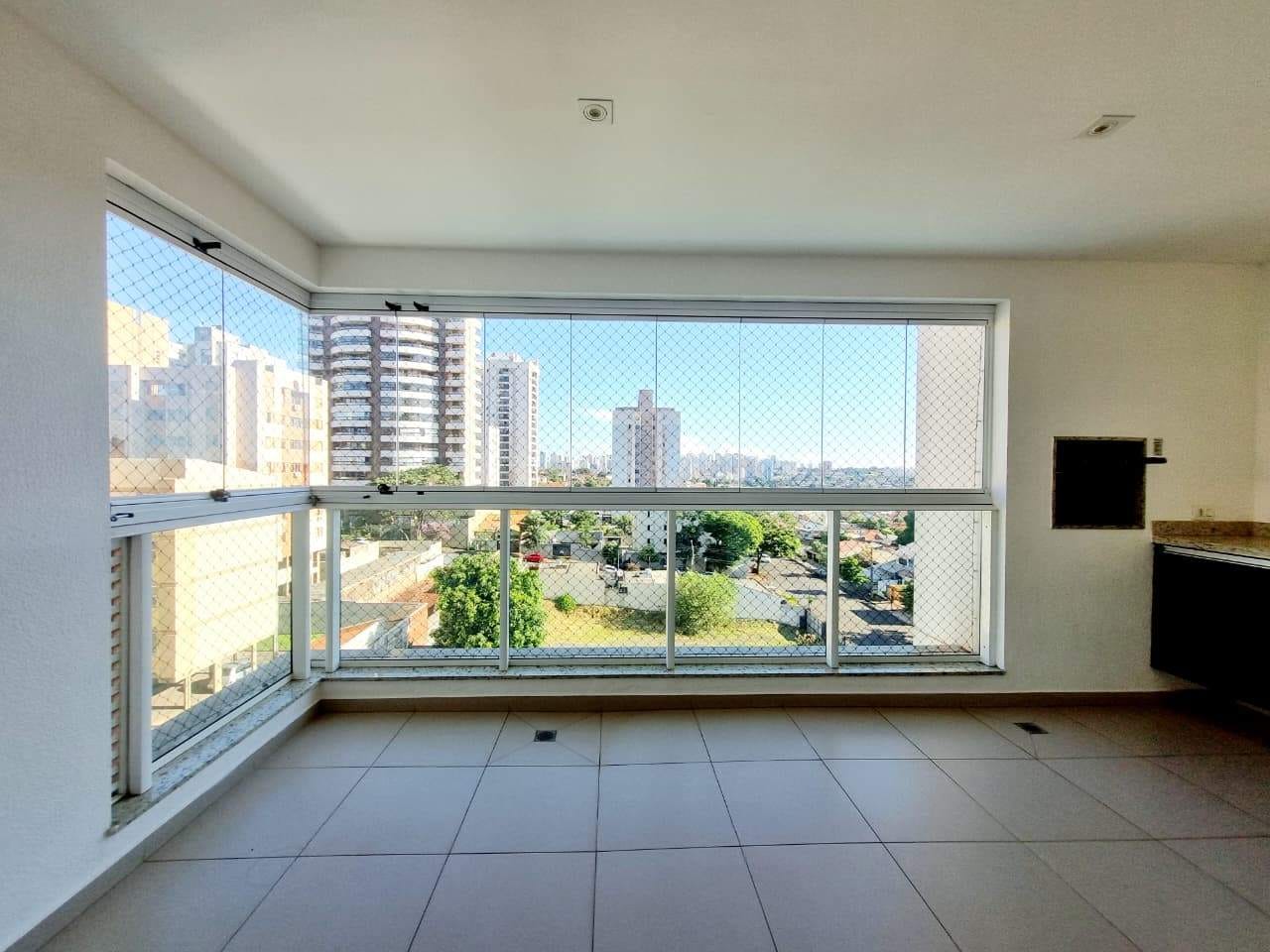 Apartamento, 3 quartos, 124 m² - Foto 5