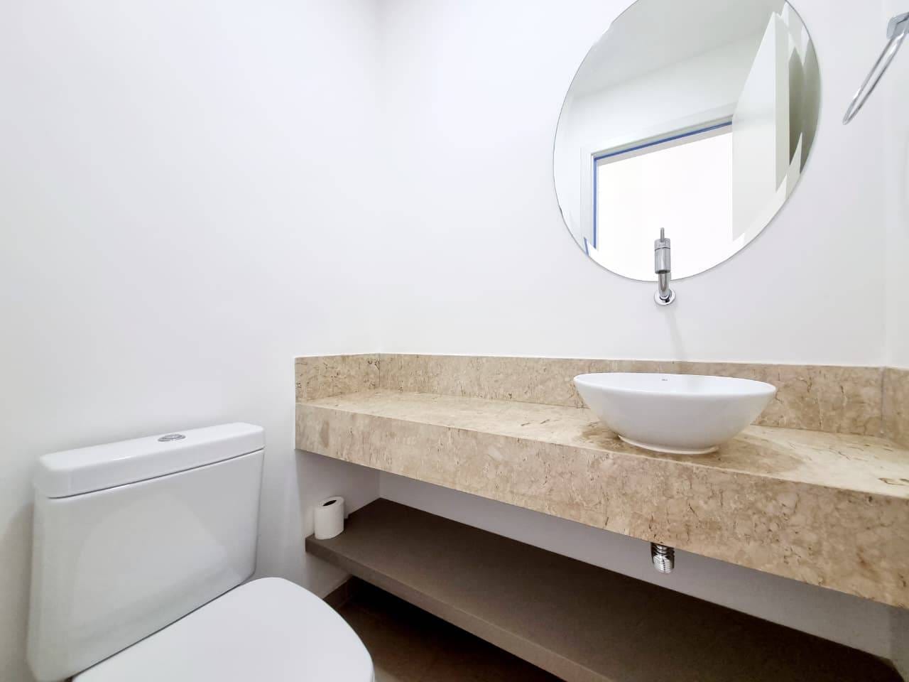 Apartamento, 3 quartos, 124 m² - Foto 4