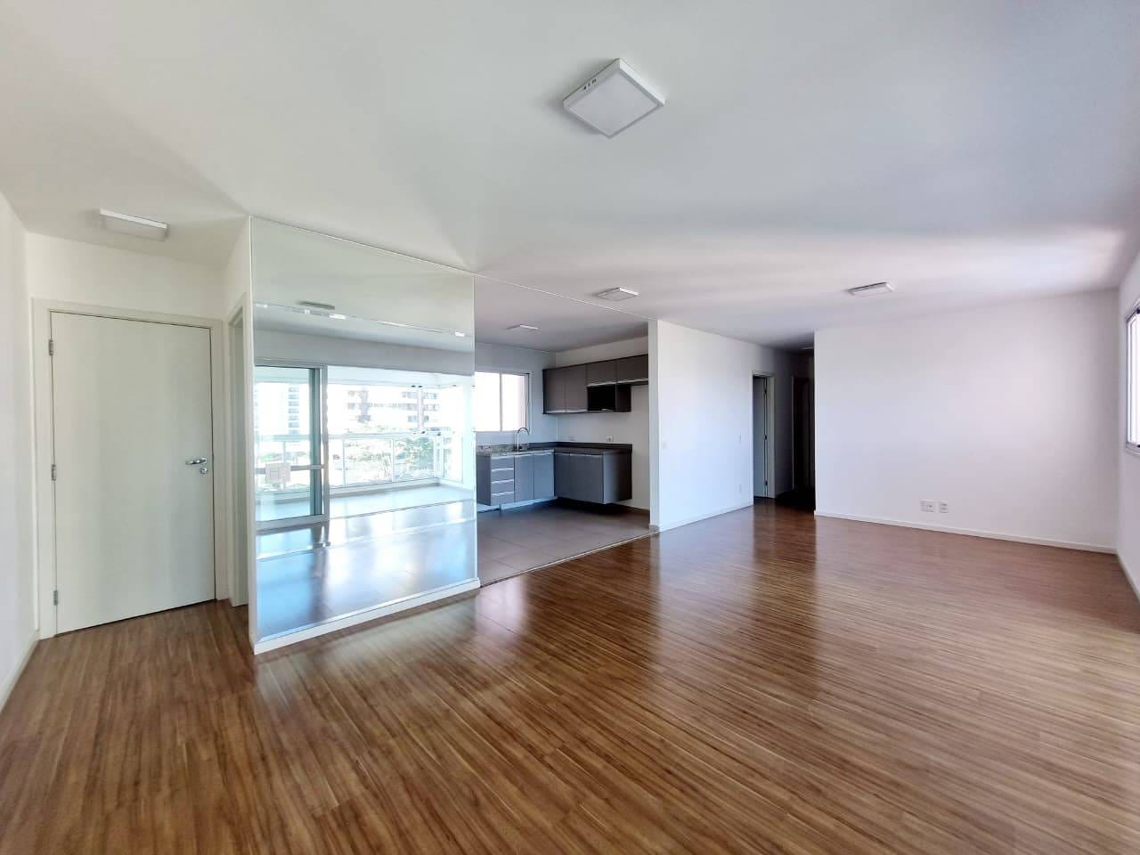 Apartamento, 3 quartos, 124 m² - Foto 2