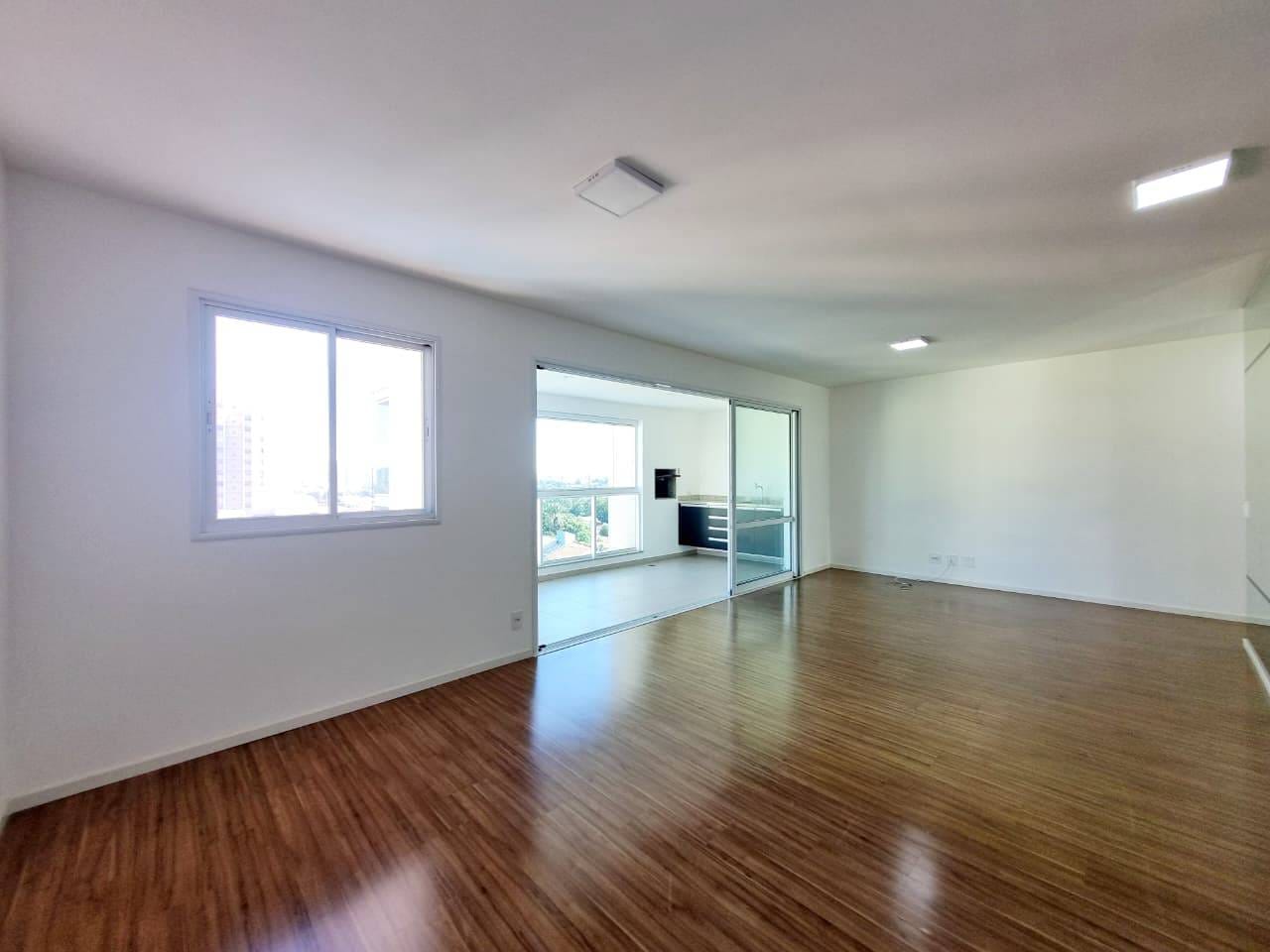 Apartamento, 3 quartos, 124 m² - Foto 3