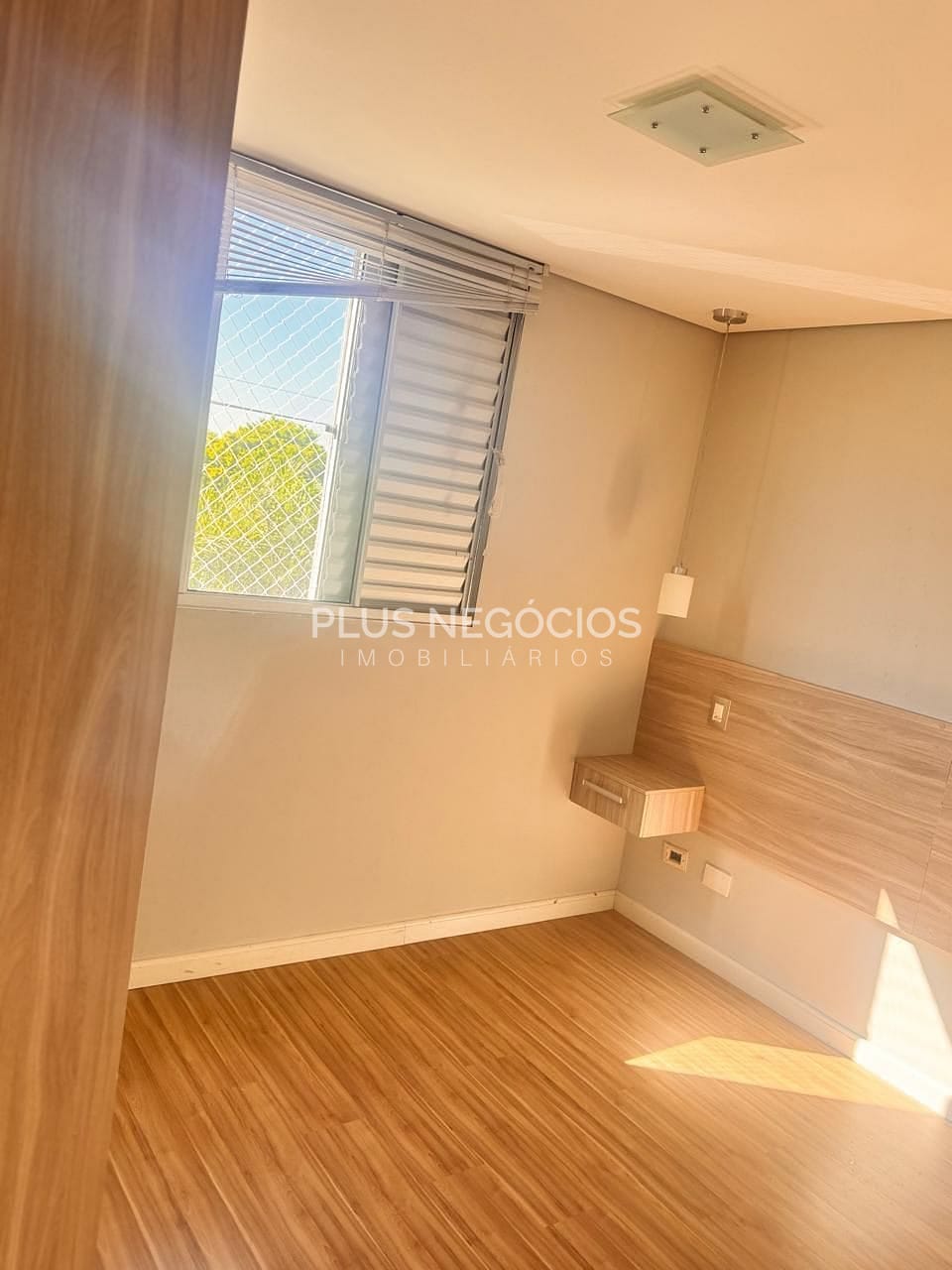 Apartamento, 2 quartos, 48 m² - Foto 7