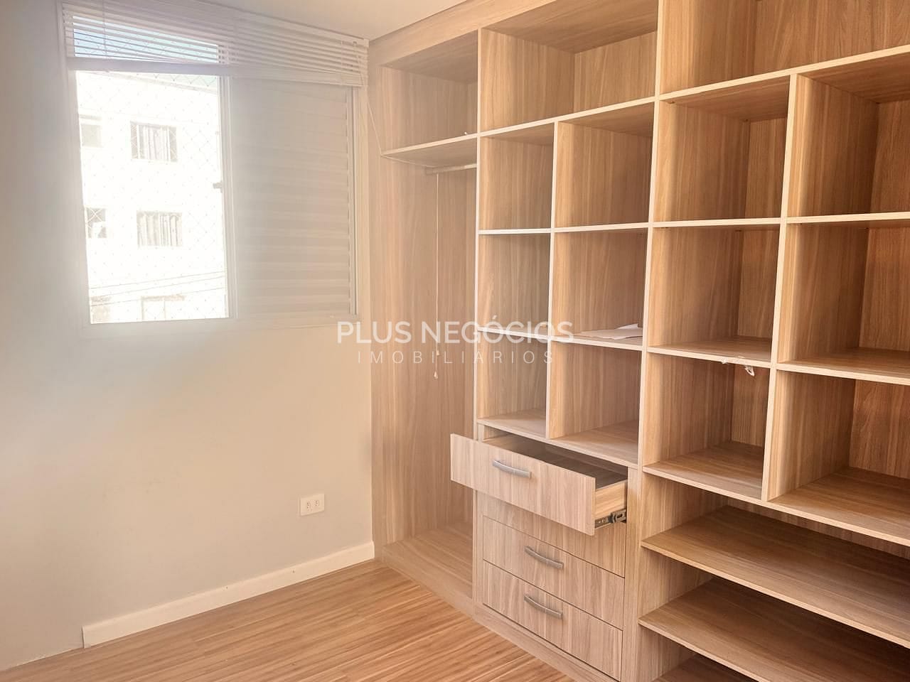 Apartamento, 2 quartos, 48 m² - Foto 8