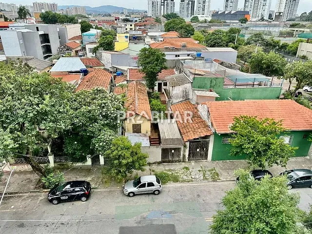 Apartamento com 187m² 3 quartos e 3 banheiros, à venda, no bairro Vila Anastácio em São Paulo