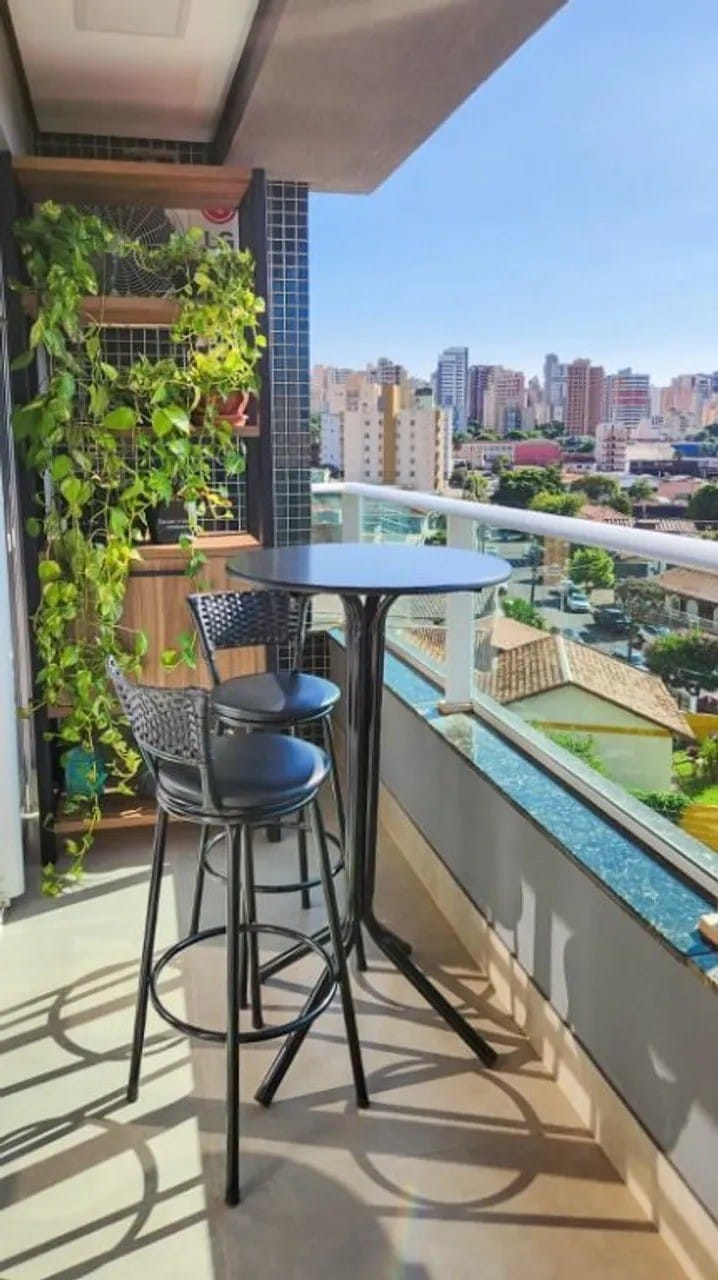 Apartamento, 2 quartos, 81 m² - Foto 7