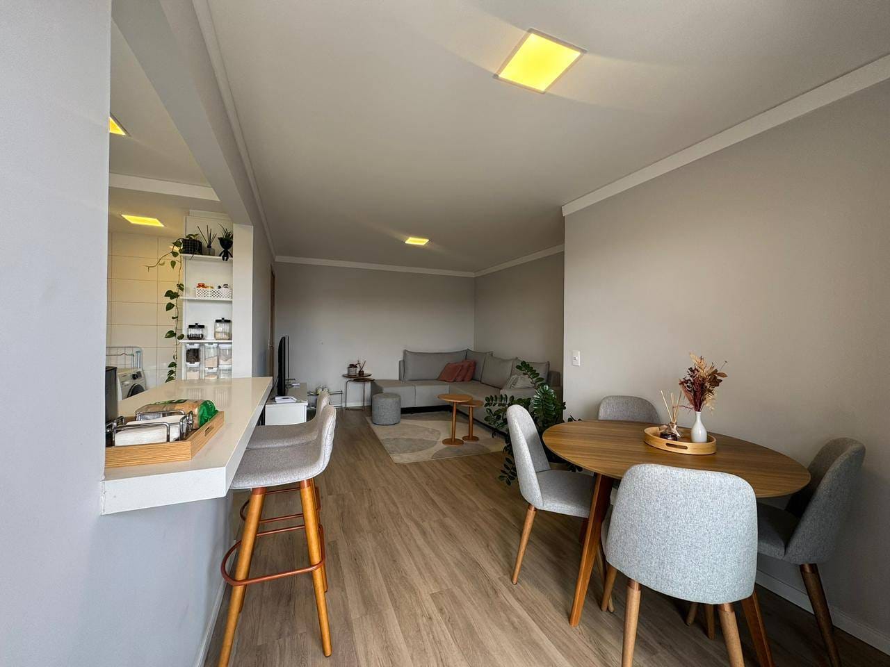 Apartamento, 2 quartos, 81 m² - Foto 4