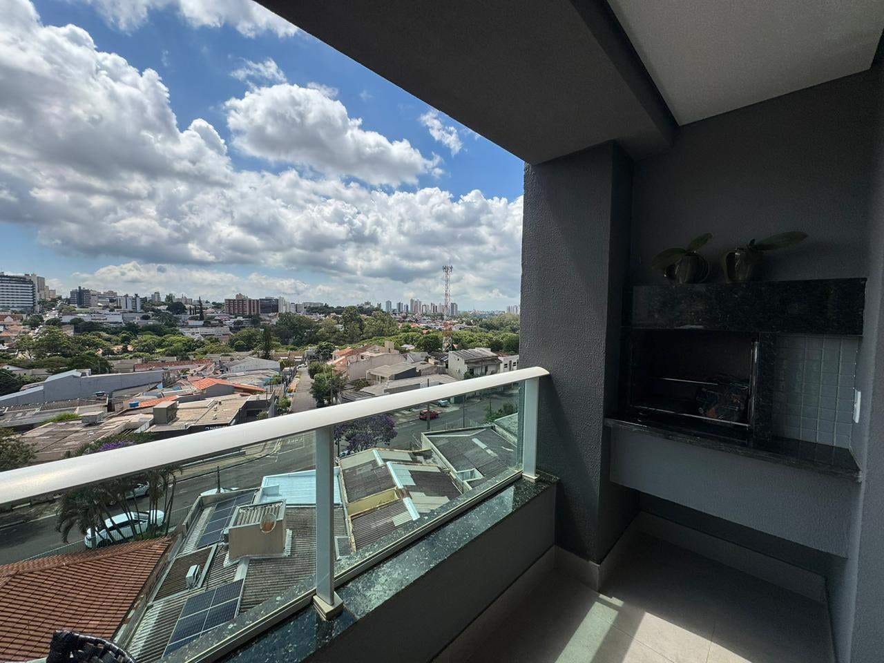 Apartamento, 2 quartos, 81 m² - Foto 8