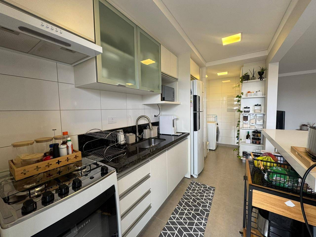 Apartamento, 2 quartos, 81 m² - Foto 5