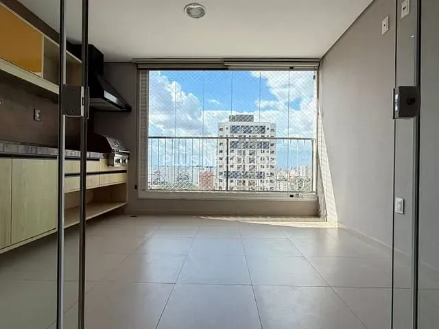 Apartamento 3 quartos e 3 banheiros, à venda, no bairro Parque Campolim em Sorocaba