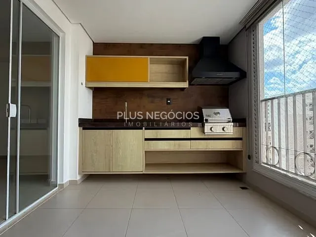 Apartamento 3 quartos e 3 banheiros, à venda, no bairro Parque Campolim em Sorocaba