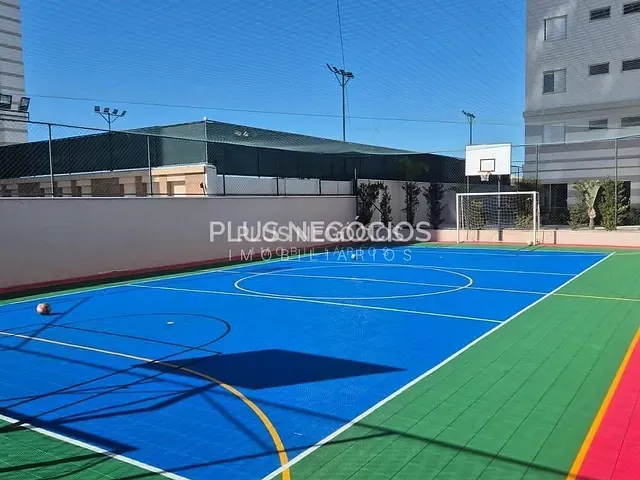 Apartamento 3 quartos e 3 banheiros, à venda, no bairro Parque Campolim em Sorocaba