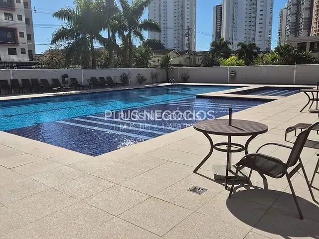 Apartamento 3 quartos e 3 banheiros, à venda, no bairro Parque Campolim em Sorocaba