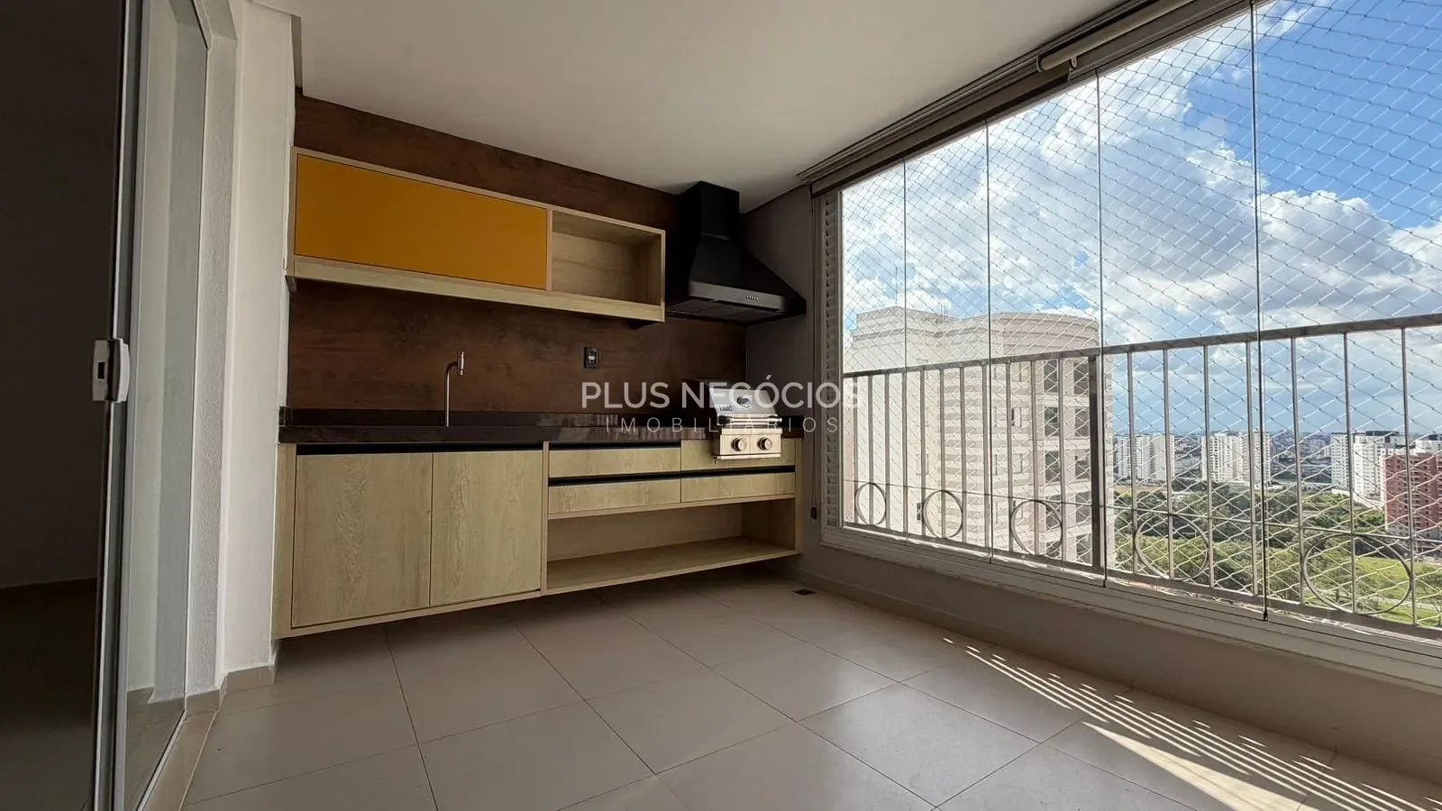 Apartamento, 3 quartos, 121 m² - Foto 2