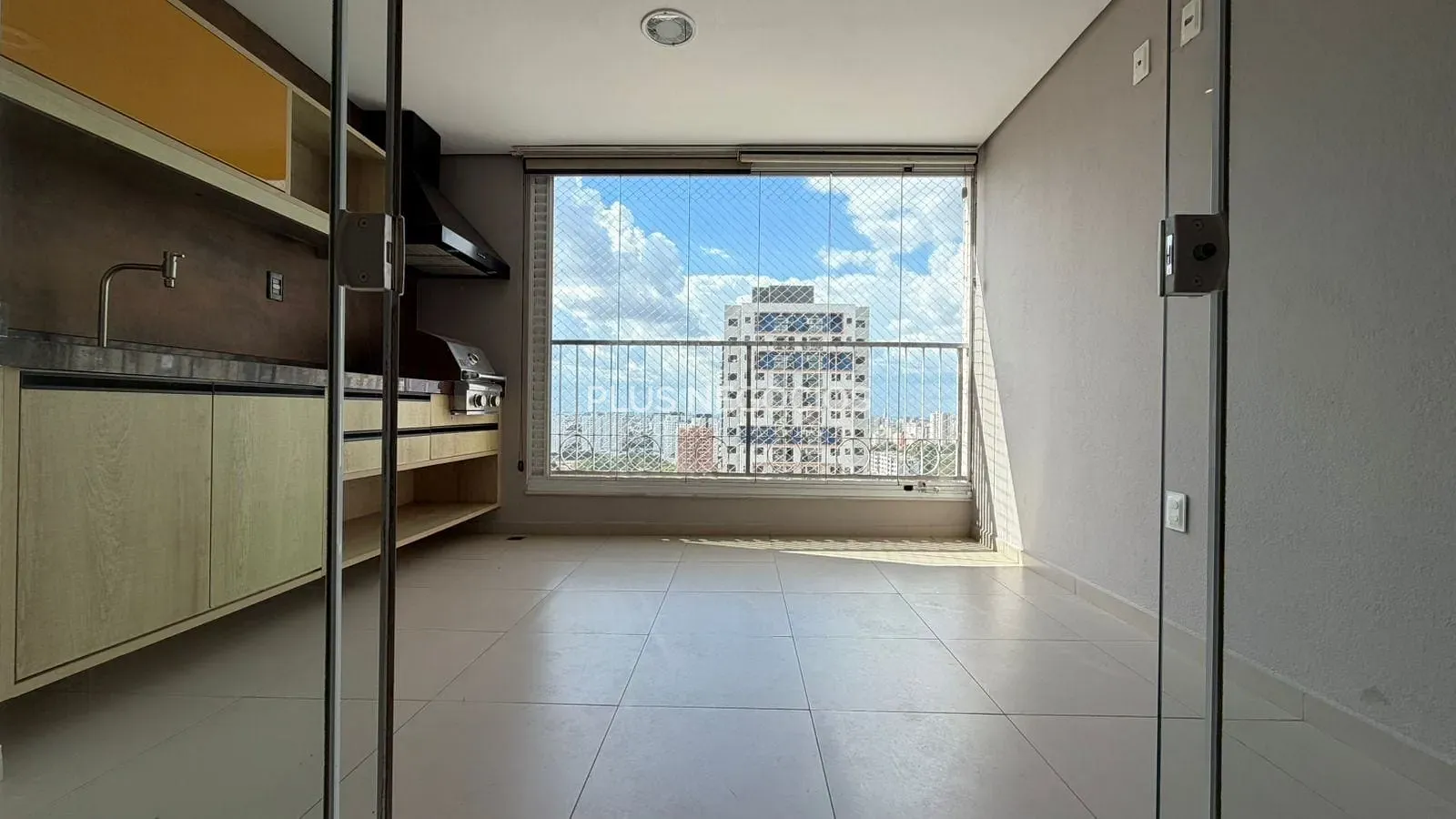 Apartamento, 3 quartos, 121 m² - Foto 1