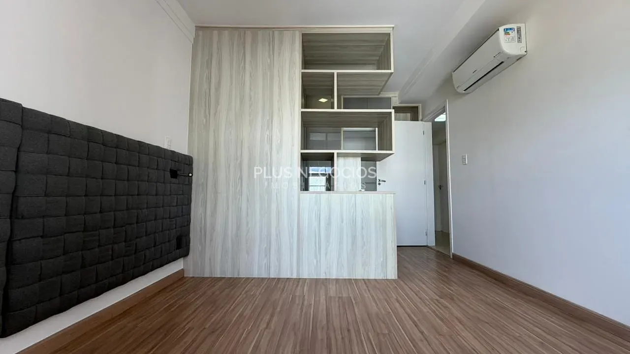 Apartamento, 3 quartos, 121 m² - Foto 49