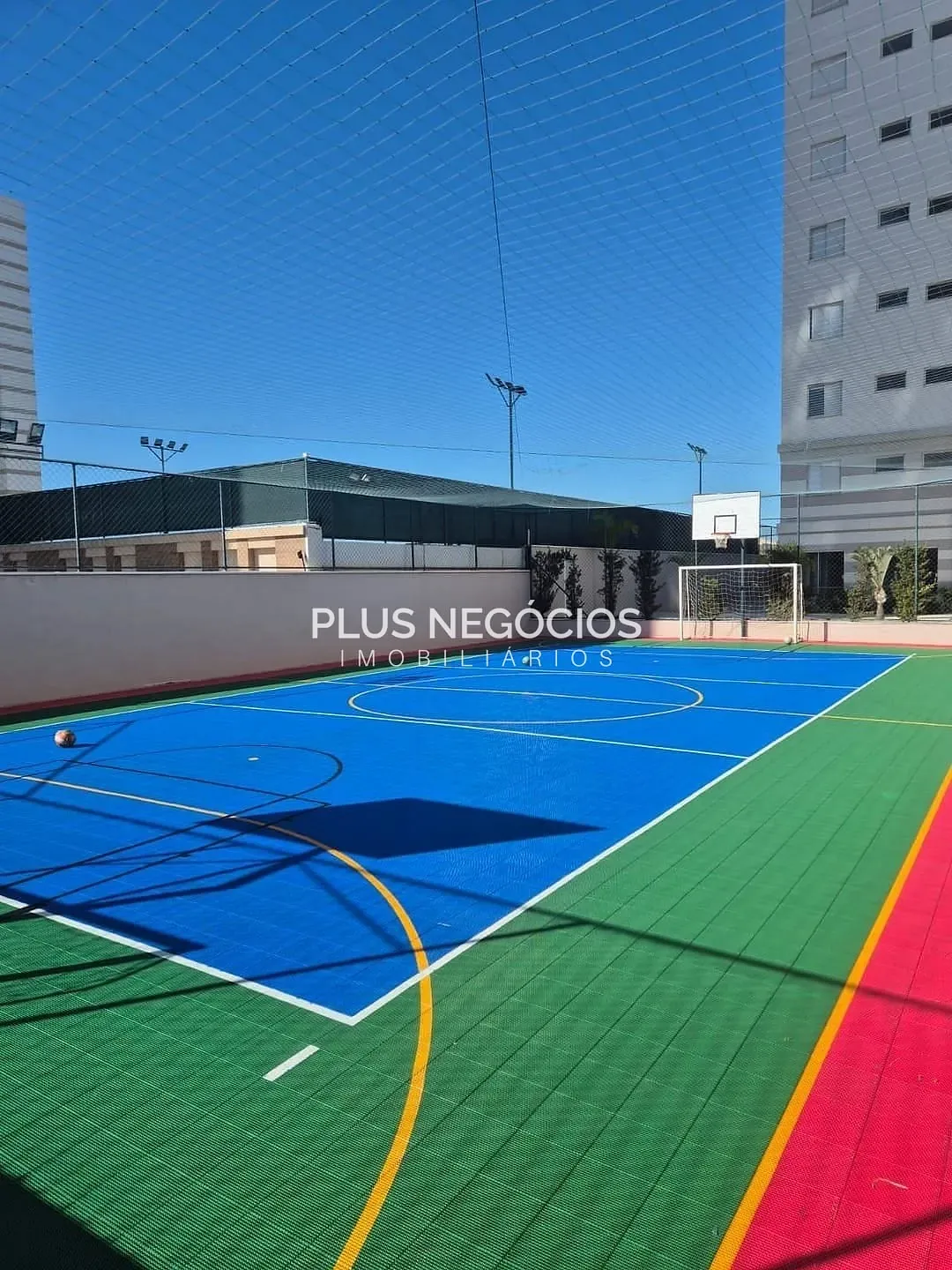 Apartamento, 3 quartos, 121 m² - Foto 8