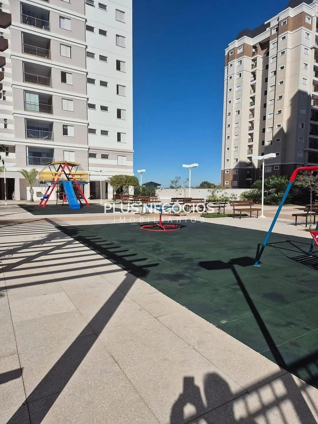 Apartamento, 3 quartos, 121 m² - Foto 6
