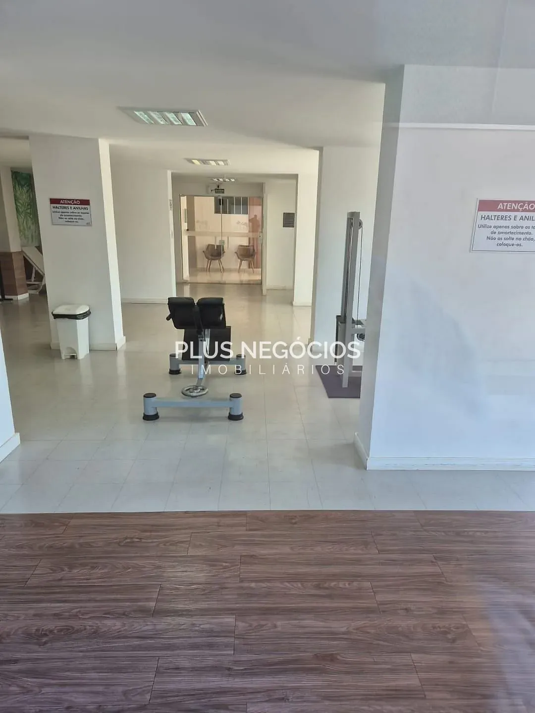 Apartamento, 3 quartos, 121 m² - Foto 9