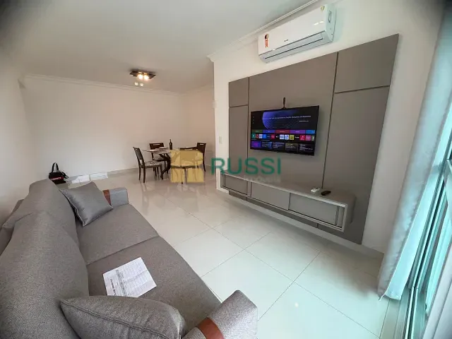 Apartamento 2 quartos e 2 banheiros, para alugar, no bairro Jardim das Colinas em São José dos Campos