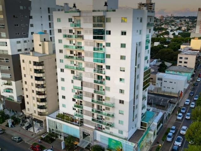 Foto do Apartamento - Apartamento para locação, Centro, Chapecó, SC | Santa Maria