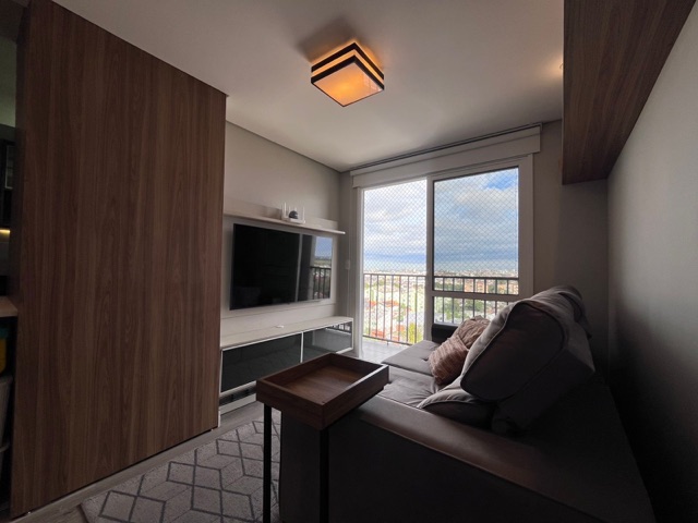 Apartamento com 65m² 2 quartos e 2 banheiros, à venda, no bairro Três Vendas em Pelotas