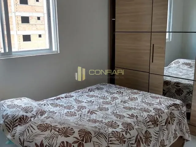 Apartamento 2 quartos e 2 banheiros, à venda, no bairro Morretes em Itapema