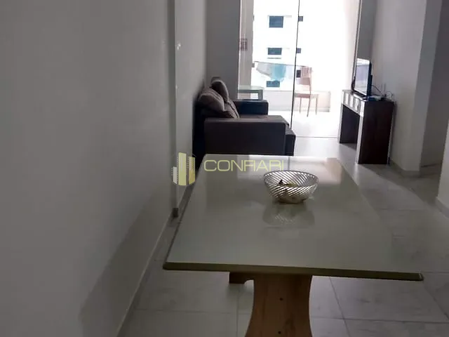Apartamento 2 quartos e 2 banheiros, à venda, no bairro Morretes em Itapema