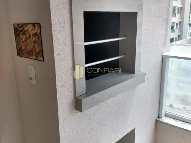 Apartamento 2 quartos e 2 banheiros, à venda, no bairro Morretes em Itapema