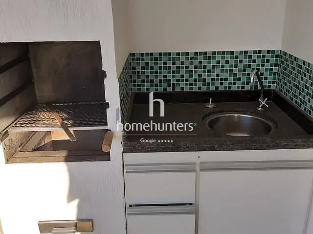 Apartamento com 67m² 2 quartos e 2 banheiros, para alugar, no bairro Centro em Campinas