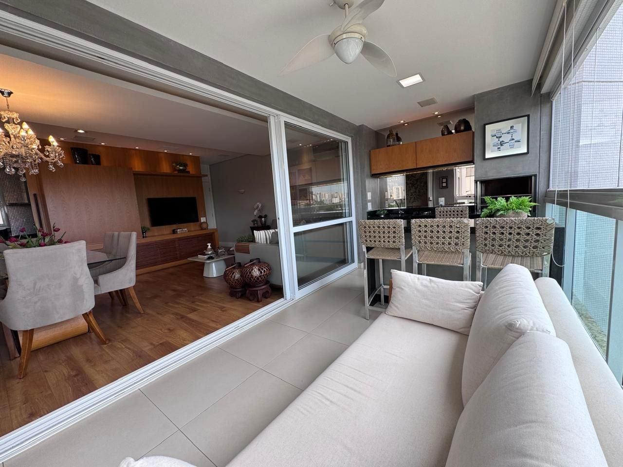 Apartamento, 3 quartos, 133 m² - Foto 6