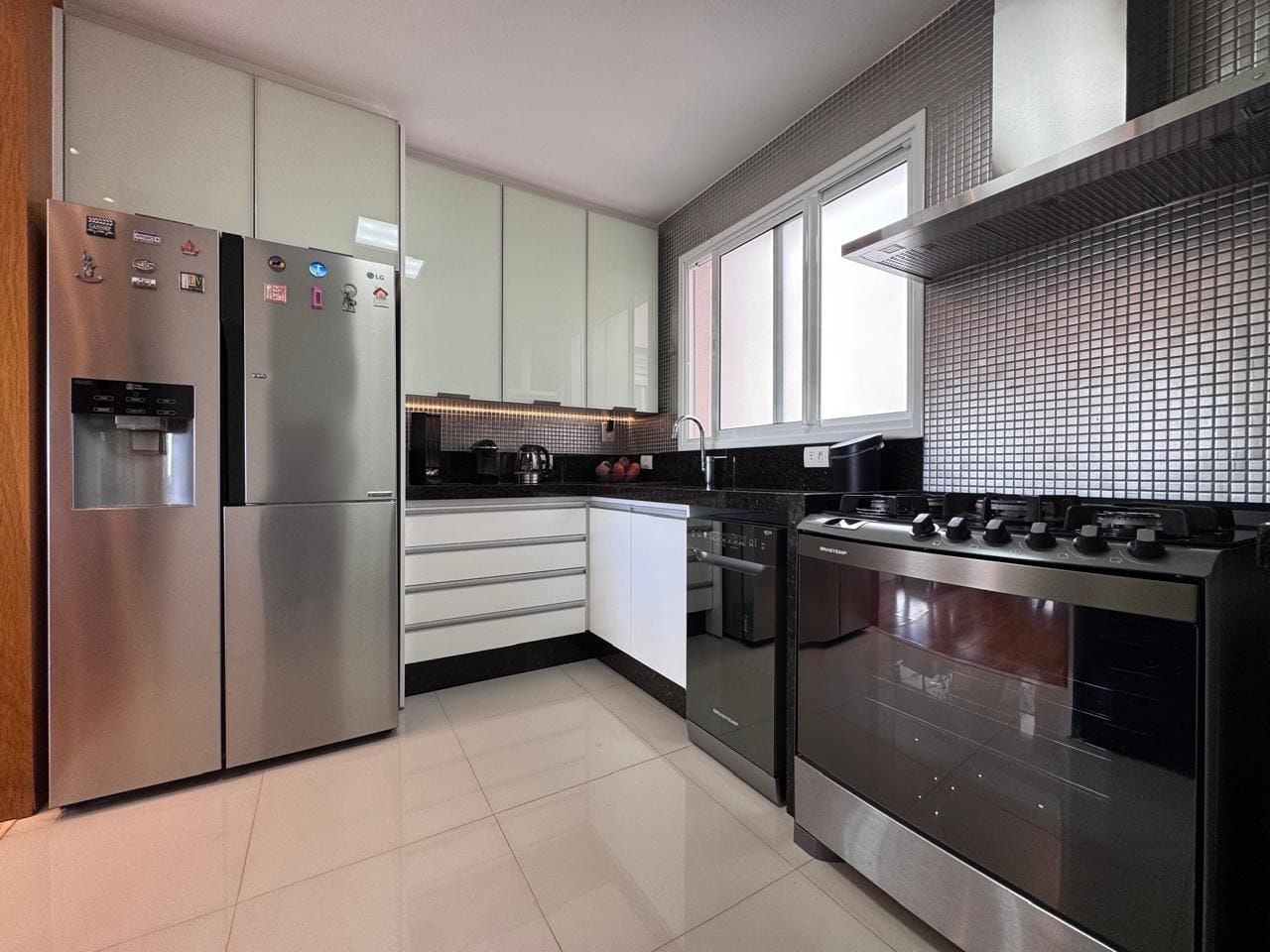 Apartamento, 3 quartos, 133 m² - Foto 8